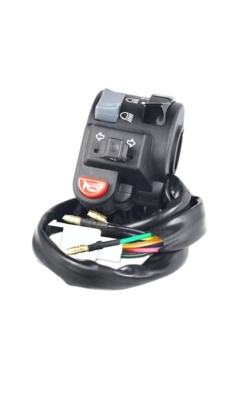 COMANDO DERECHO YAMAHA FZ 2.0