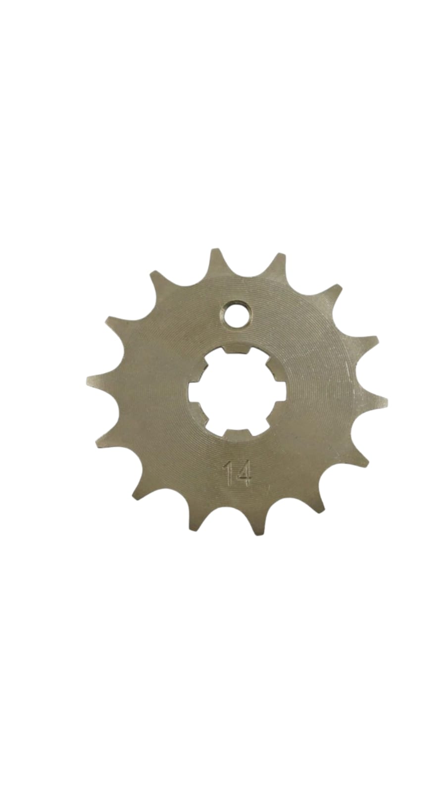 PIÑON ATAQUE YAMAHA FZ16 / 2.0