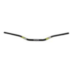 MANUBRIO PRO TAPER 1 PULGADA NEGRO