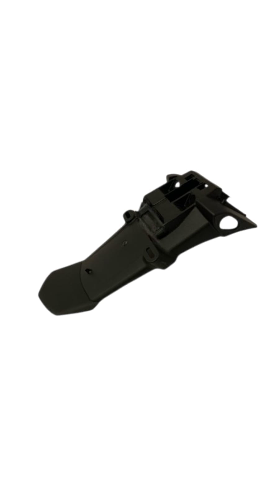 TAPABARRO PORTA PATENTE YAMAHA XTZ 125