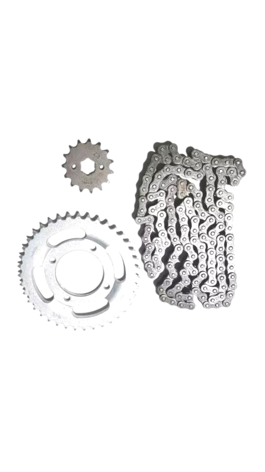 KIT ARRASTRE EUROMOT REX 150