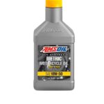 ACEITE AMSOIL METRIC FULL SINTETICO 10W50