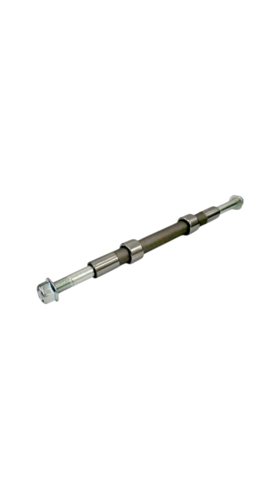 EJE BASCULANTE COMPLETO YAMAHA YZF R15 V.2