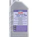 LIQUI MOLY COOLAND READY MIX RAF 12+