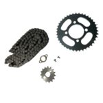 KIT TRANSMISION KEEWAY RK150