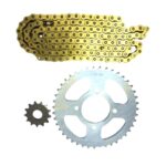 KIT TRANSMISION KEEWAY RKS125 / RKS150