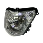 FOCO DELANTERO EUROMOT REX 150