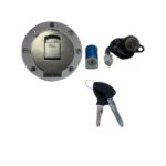 KIT CHAPA EUROMOT REX 150