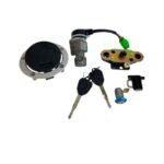 KIT CHAPA CON TAPA HAOJUE DR160