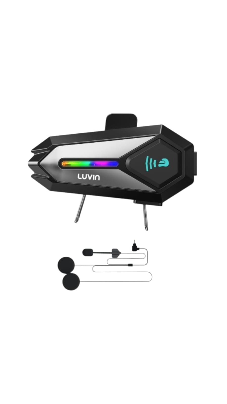 INTERCOMUNICADOR PARA CASCO GALAXY8