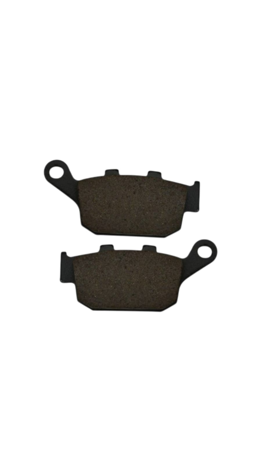 PASTILLA TRAS. HONDA CBR250/500/CBX500/CBX750