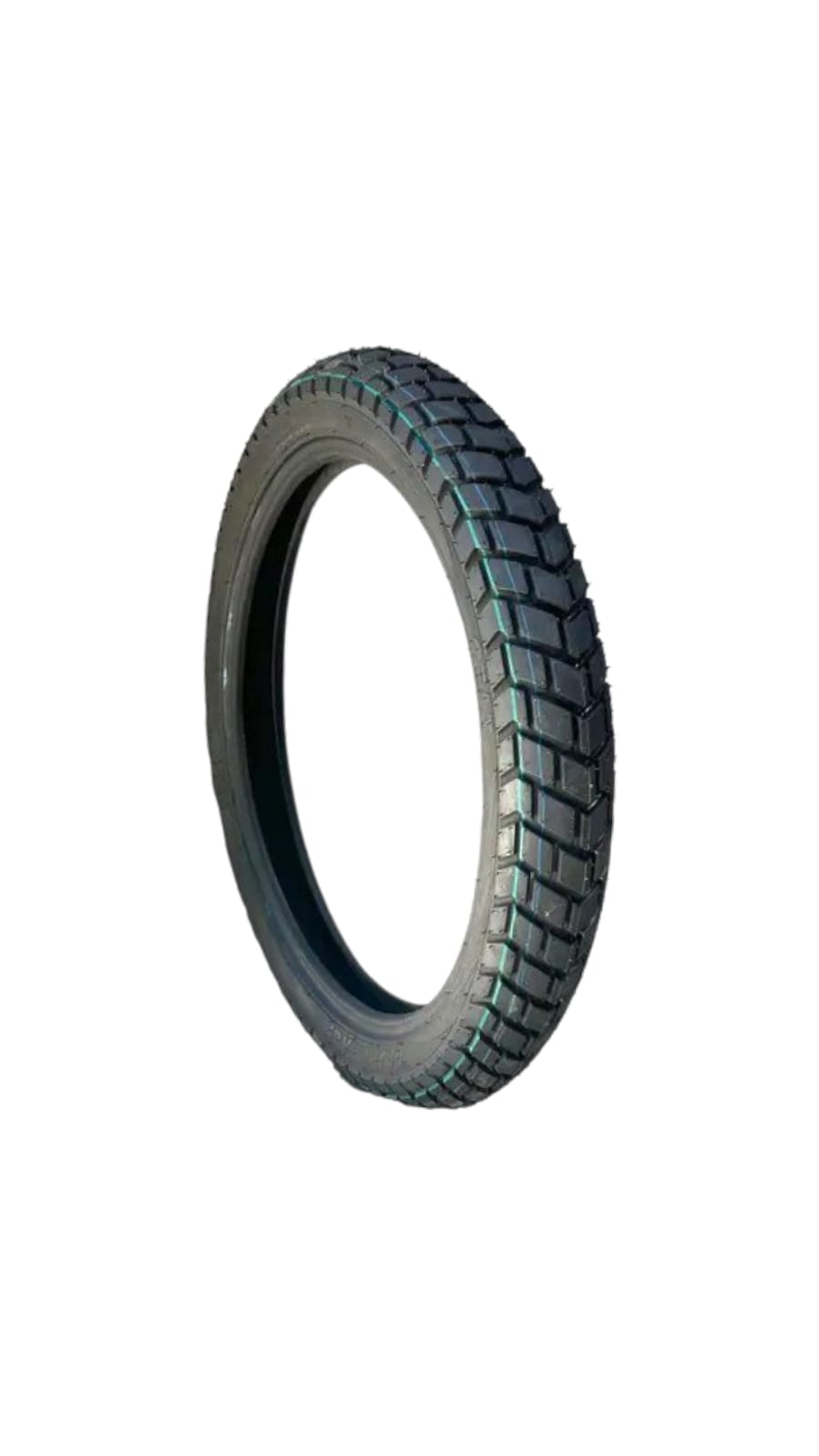 NEUMATICO DUAL CEAT XL GRIP 90/90-19