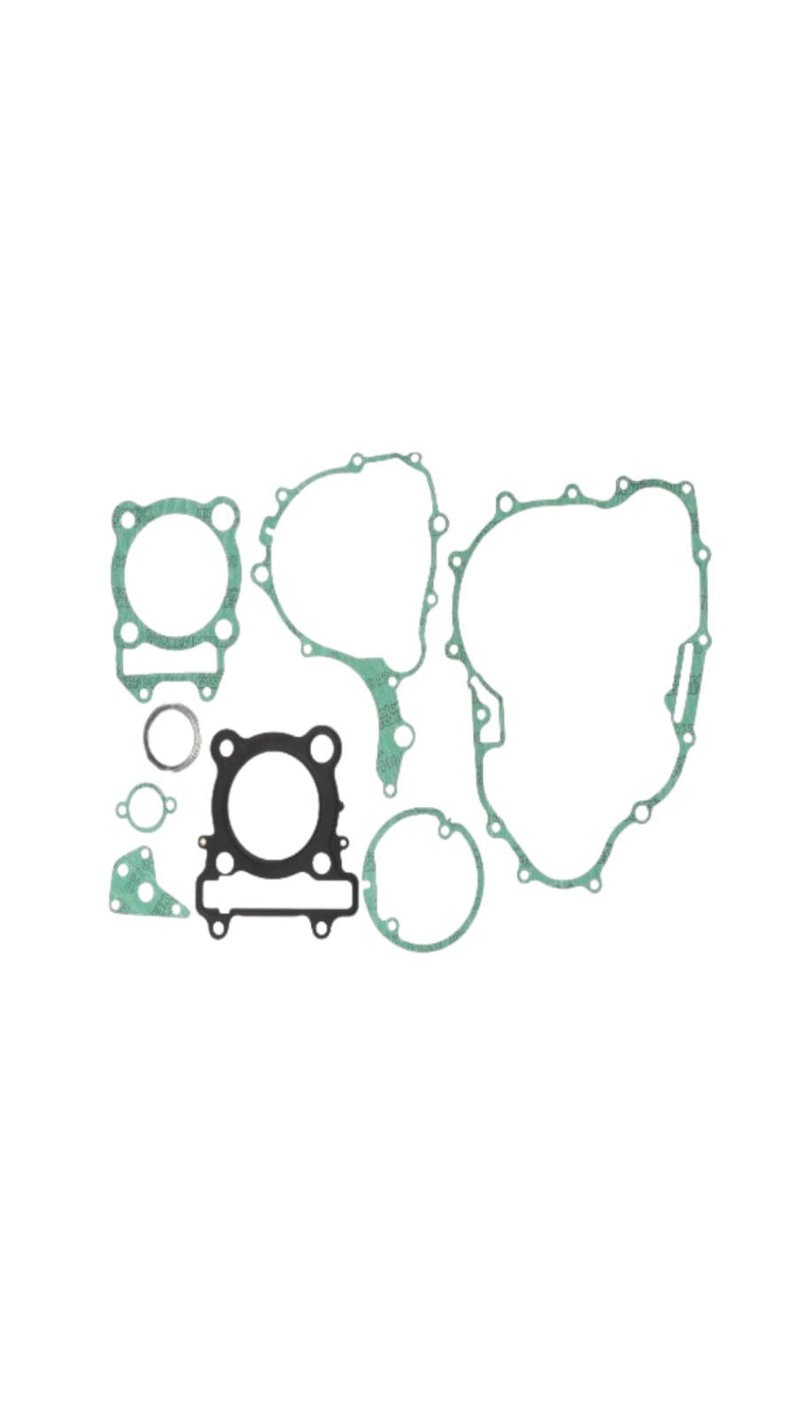 KIT EMPAQUE COMPLETO YAMAHA XTZ250