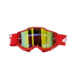 ANTIPARRA 4RS LITE ROJA