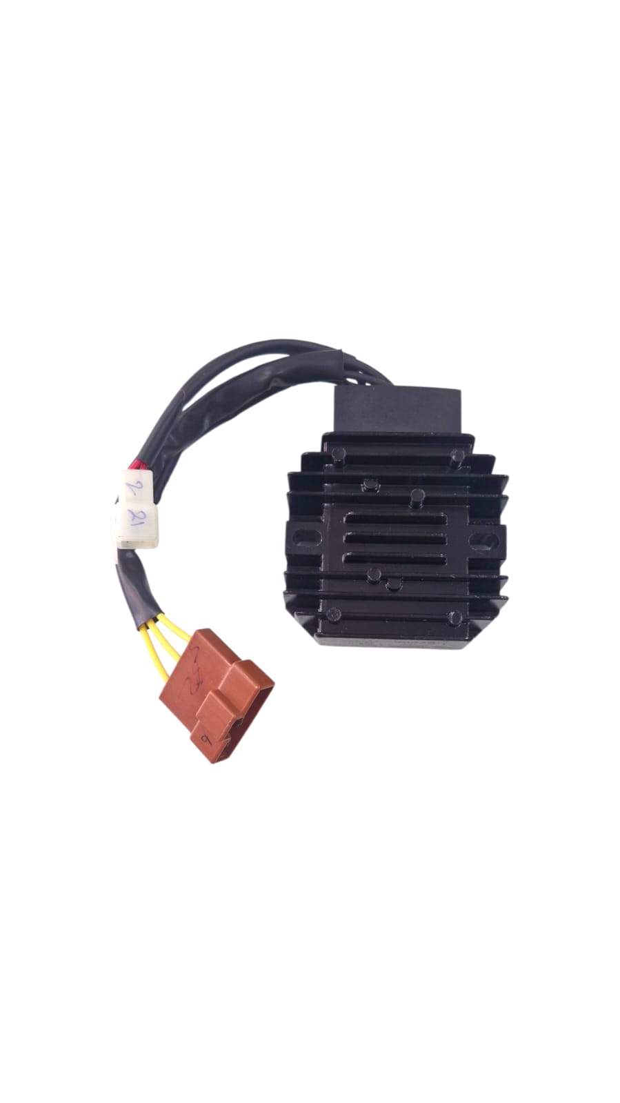 REGULADOR VOLTAJE KTM DUKE 250/390