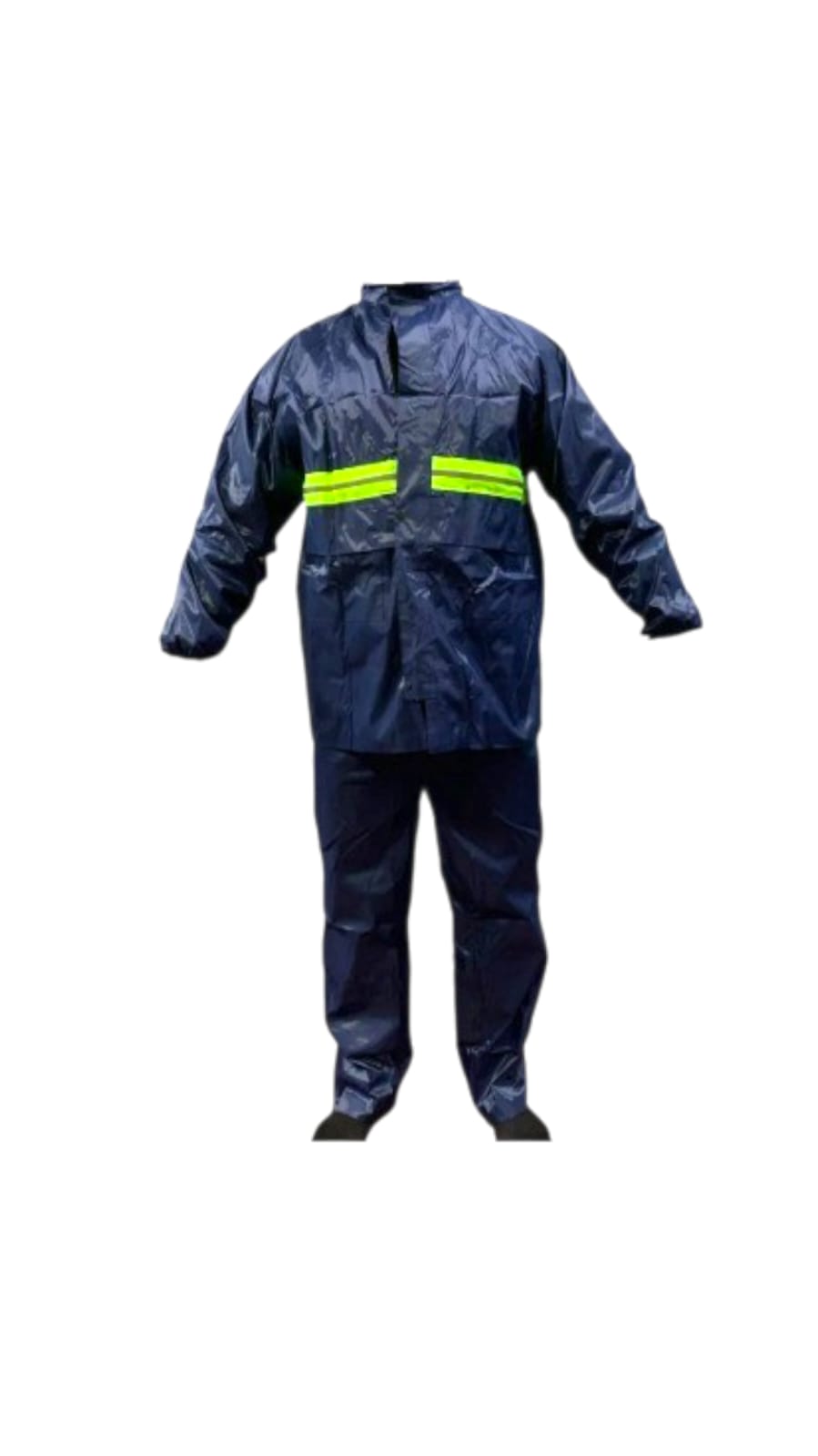 TRAJE IMPERMEABLE L17