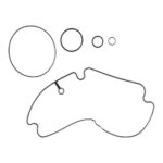 EMPAQUE ORING CULATA HONDA X-BLADE 160