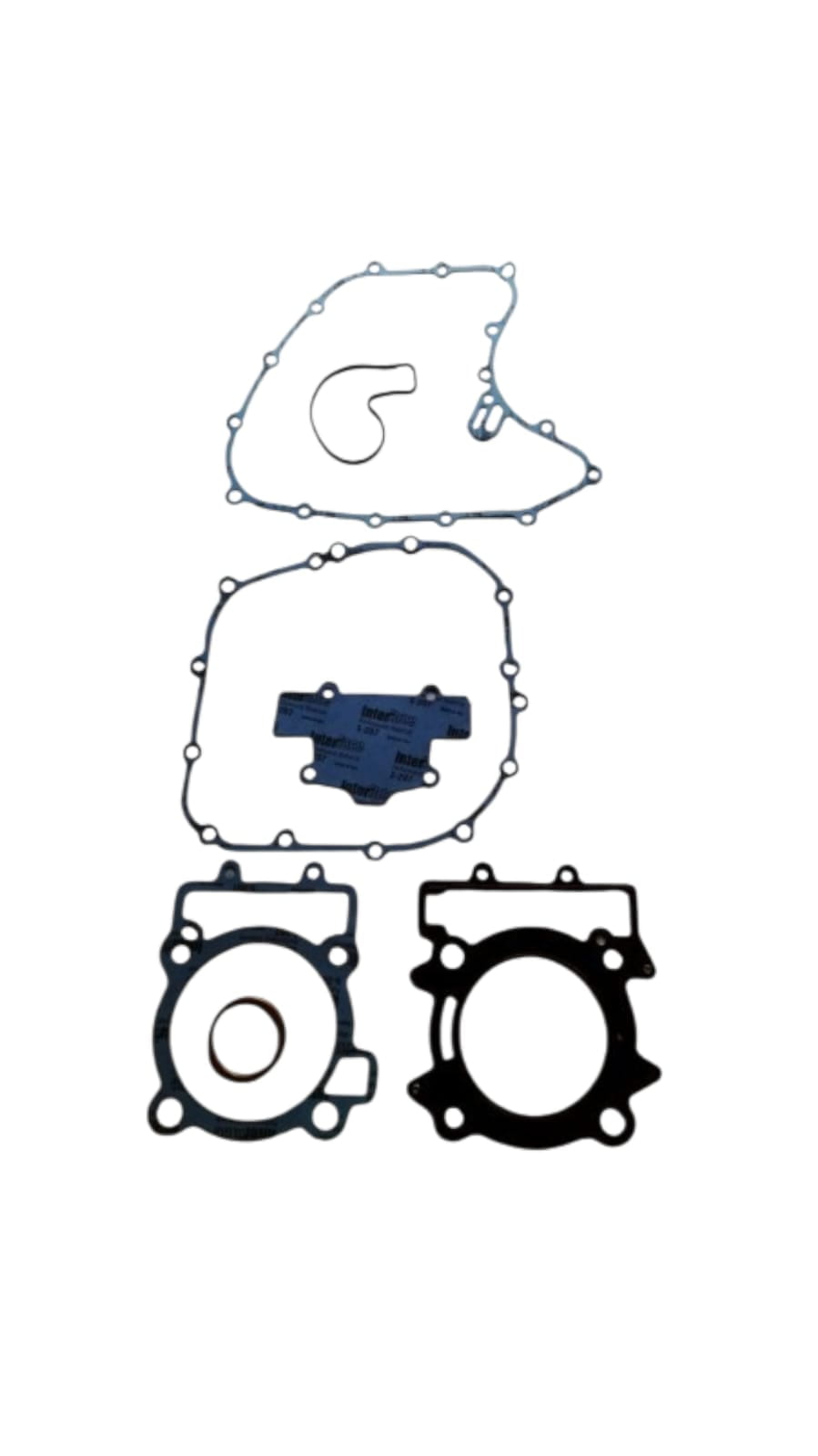 KIT EMPAQUES BAJAJ DOMINAR 400 UG / DUKE 390