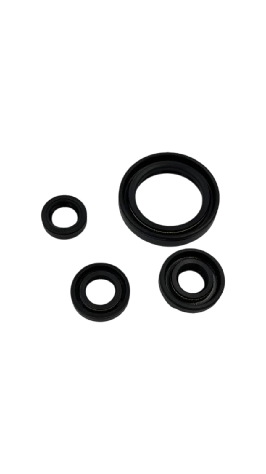 KIT RETEN BENELLI TNT25 / TRK251