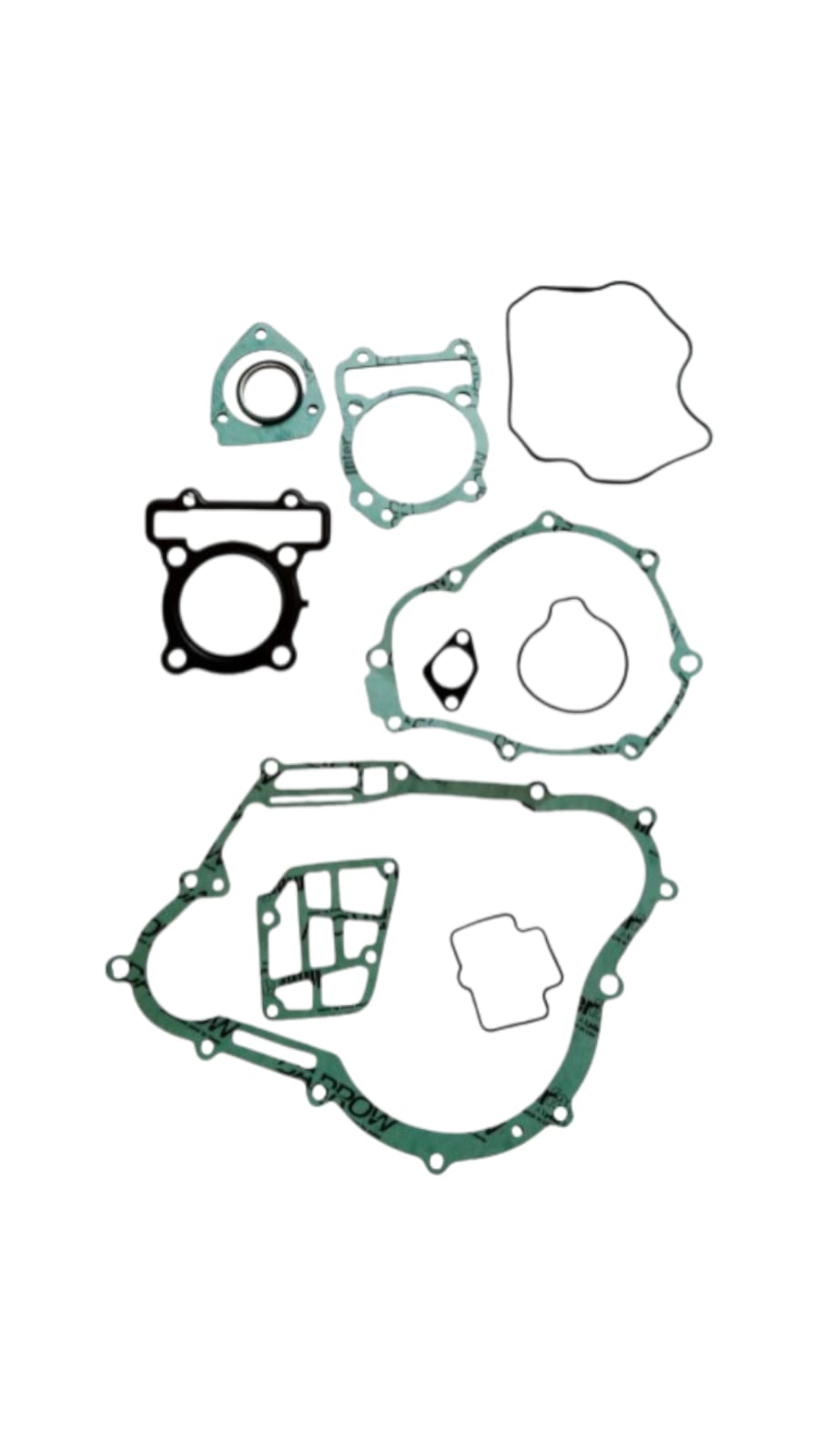 KIT EMPAQUE YAMAHA FZ16 / FZ 2.0/FZ 3.0 / XTZ150