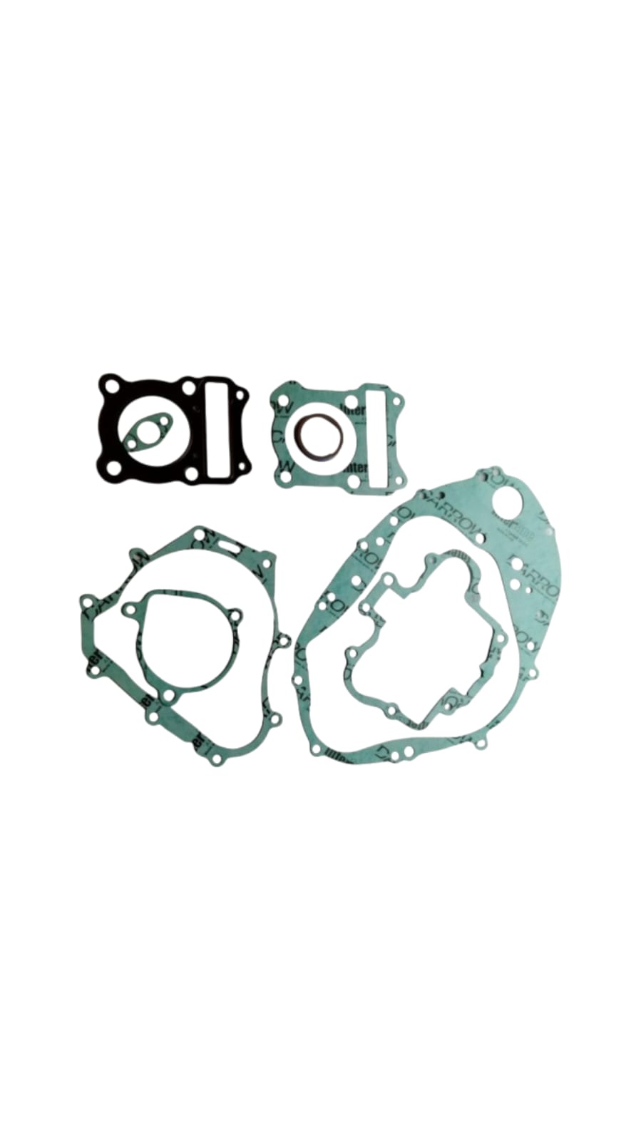 KIT EMPAQUE SUZUKI GZ150