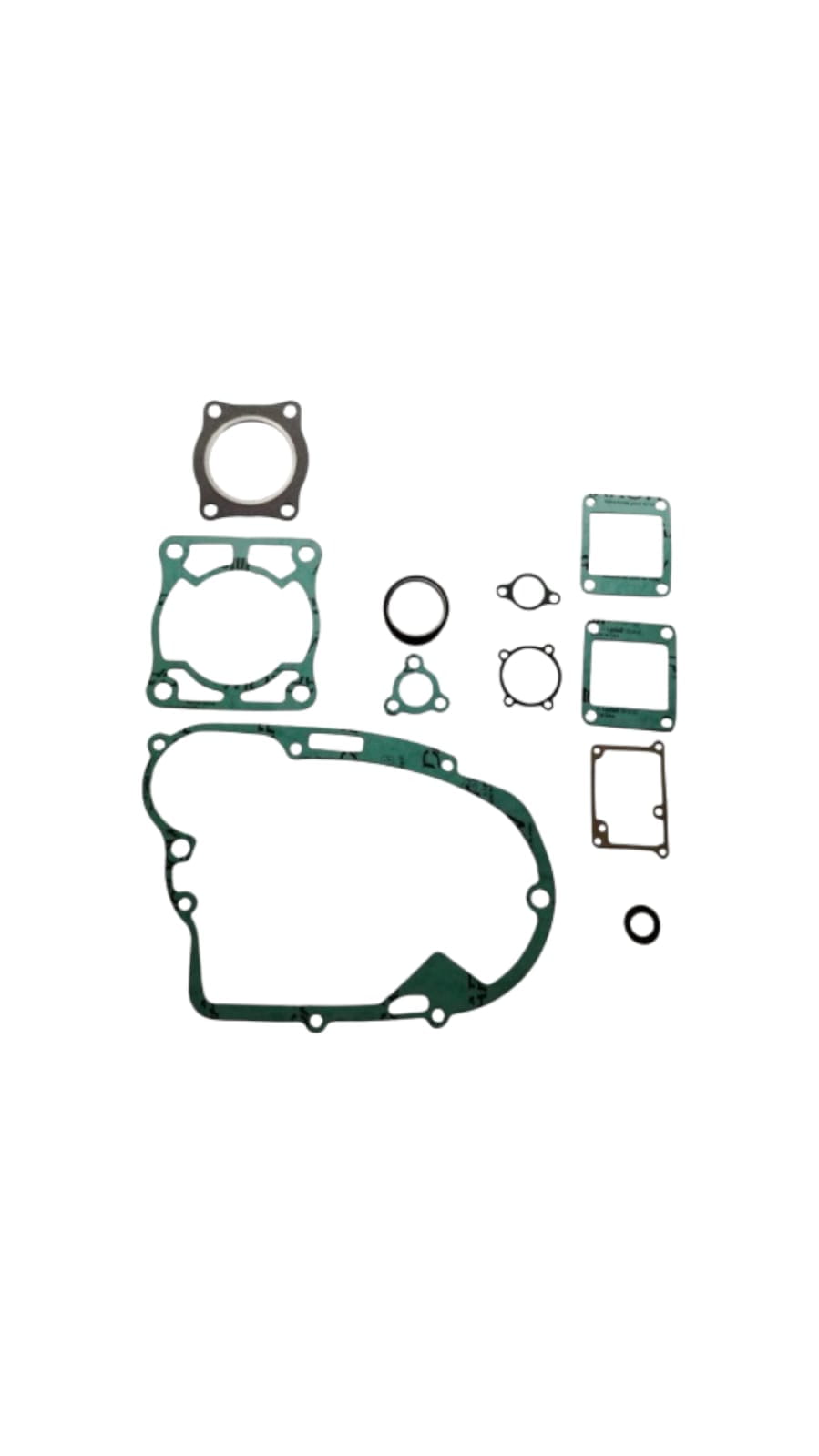 KIT EMPAQUE YAMAHA YBR125 / XTZ125