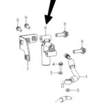 VALVULA SISTEMA CONTROL CBS HAOJUE DR160
