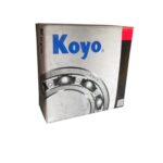 RODAMIENTO KOYO 6204 ZNR C3 (59200028 CON RANURA CAJA CAMBIOS NS200/RS200)
