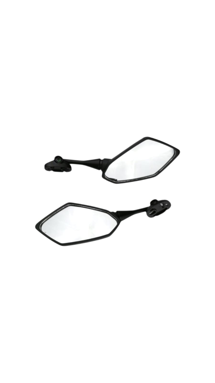 PAR ESPEJOS RACER 250RR / ZXR150 / ZXR 335