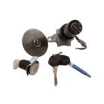 KIT CHAPA YAMAHA FZ 3.0/ FZ 4.0 - YAMAHA