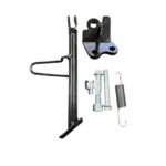 PATA LATERAL COMPLETA HONDA NAVI 110