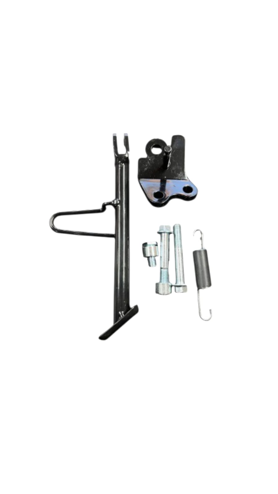 PATA LATERAL COMPLETA HONDA NAVI 110