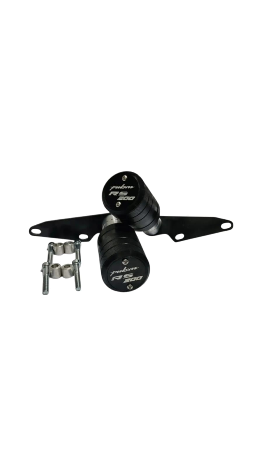 SLIDER DEFENSA BAJAJ PULSAR RS200