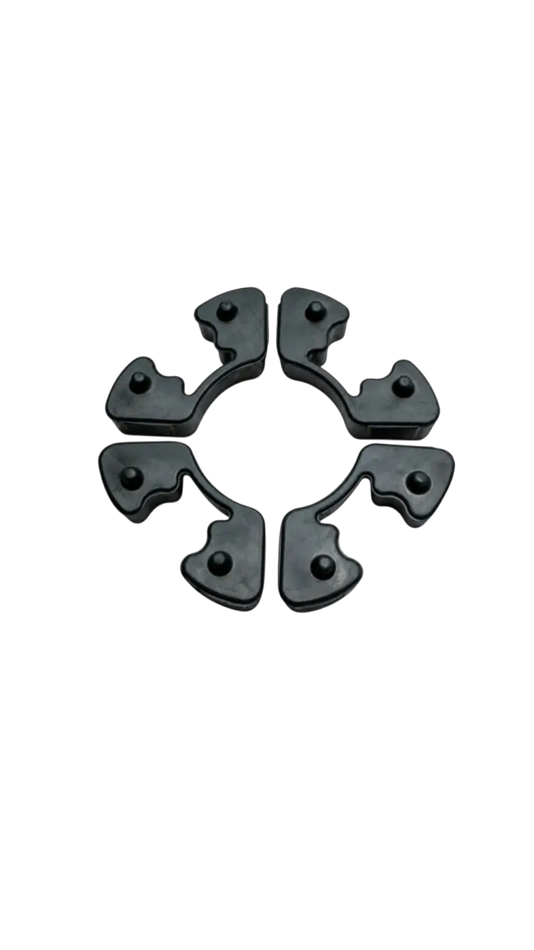 DAMPER PORTA CATALINA CF MOTO CF400/NK400/GT650/NK650/MT700/MT700 CLX