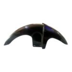 TAPABARRO DELANTERO EUROMOT REX 150 NEGRO