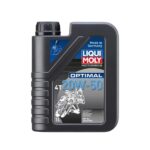 ACEITE LIQUI MOLY OPTIMAL 20W50