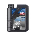 ACEITE LIQUI MOLY OPTIMAL 10W40