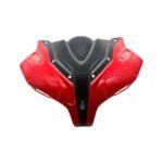 CUBIERTA CARENADO DELANTERO PULSAR RS200 - ROJO