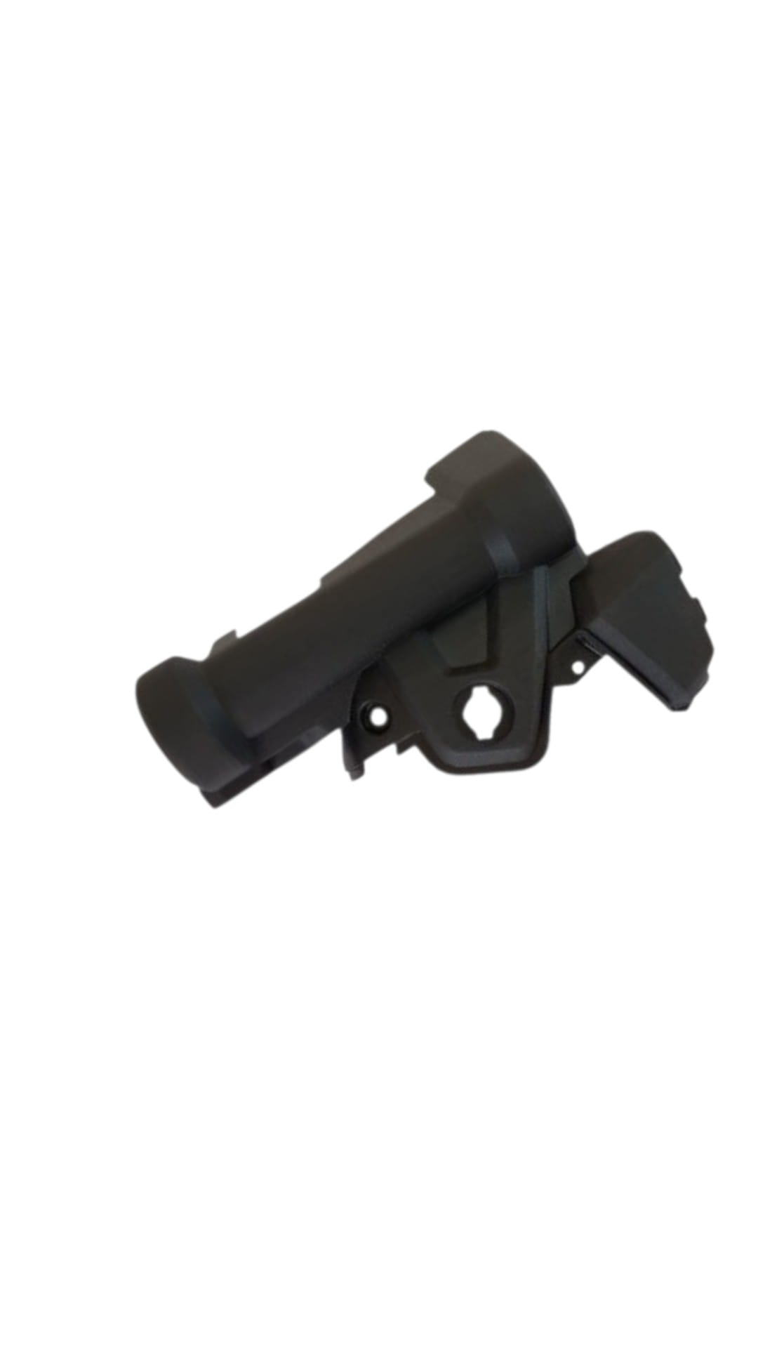 CUBRE TELESCOPICA DERECHO HONDA NAVI