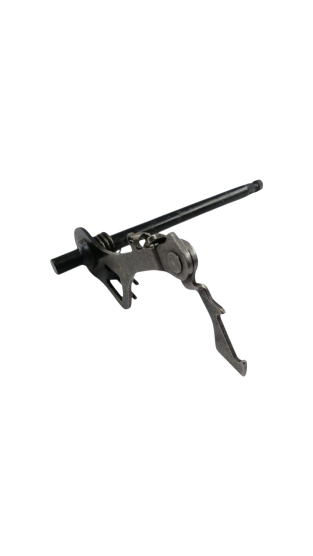 EJE CAMBIOS BAJAJ PULSAR NS125 / P135