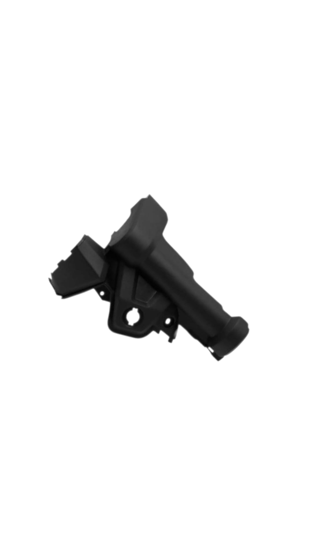 CUBRE TELESCOPICA IZQUIERDO HONDA NAVI