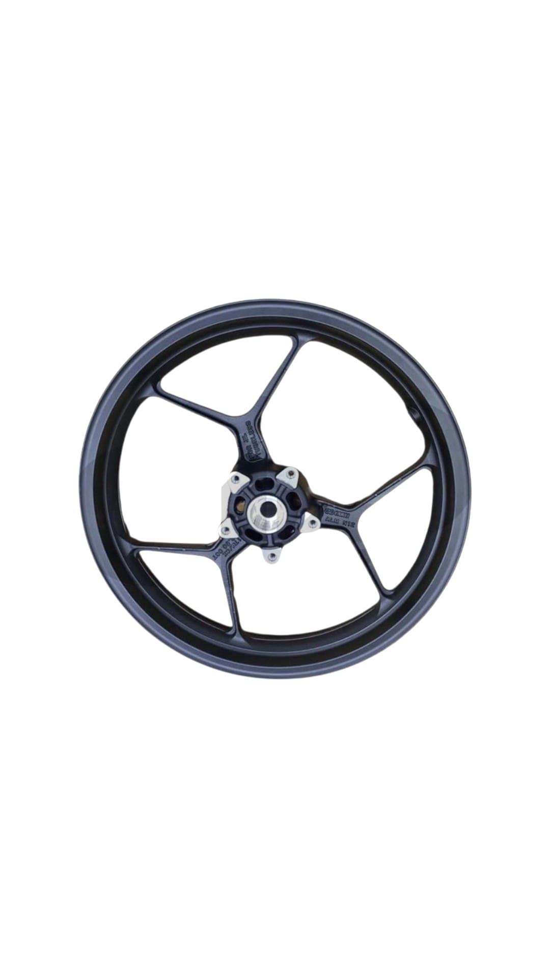 LLANTA DELANTERA SUZUKI GIXXER 150