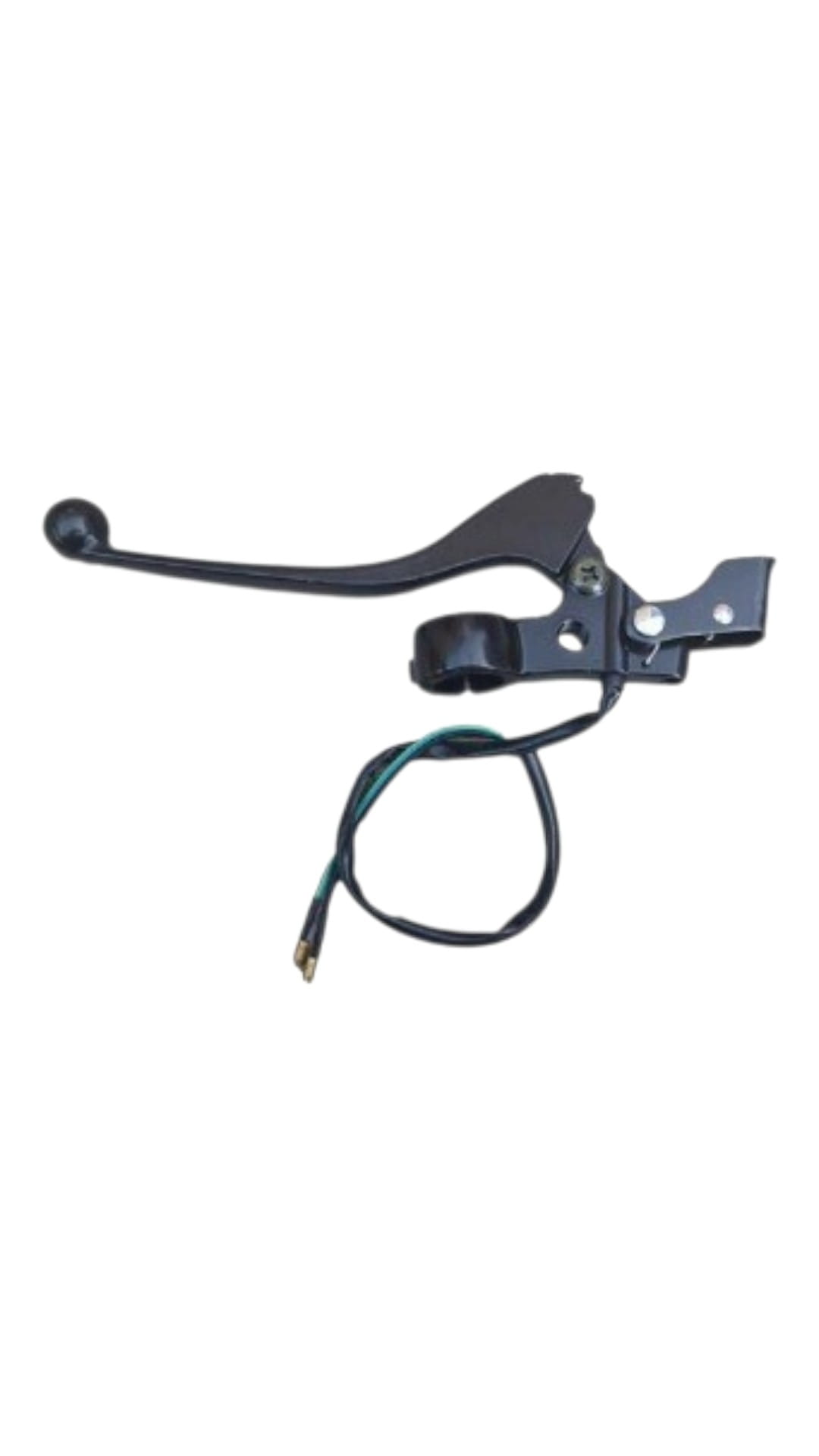 SOPORTE MANILLA FRENO IZQUIERDO HONDA NAVI 110