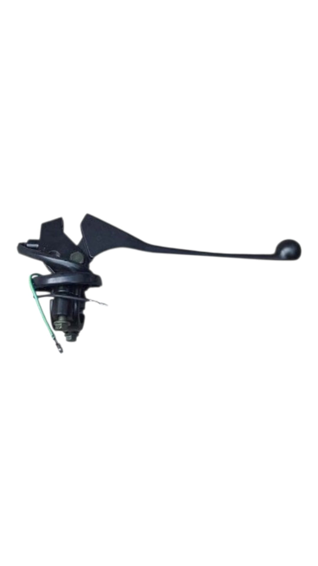SOPORTE MANILLA FRENO DERECHO HONDA NAVI 110