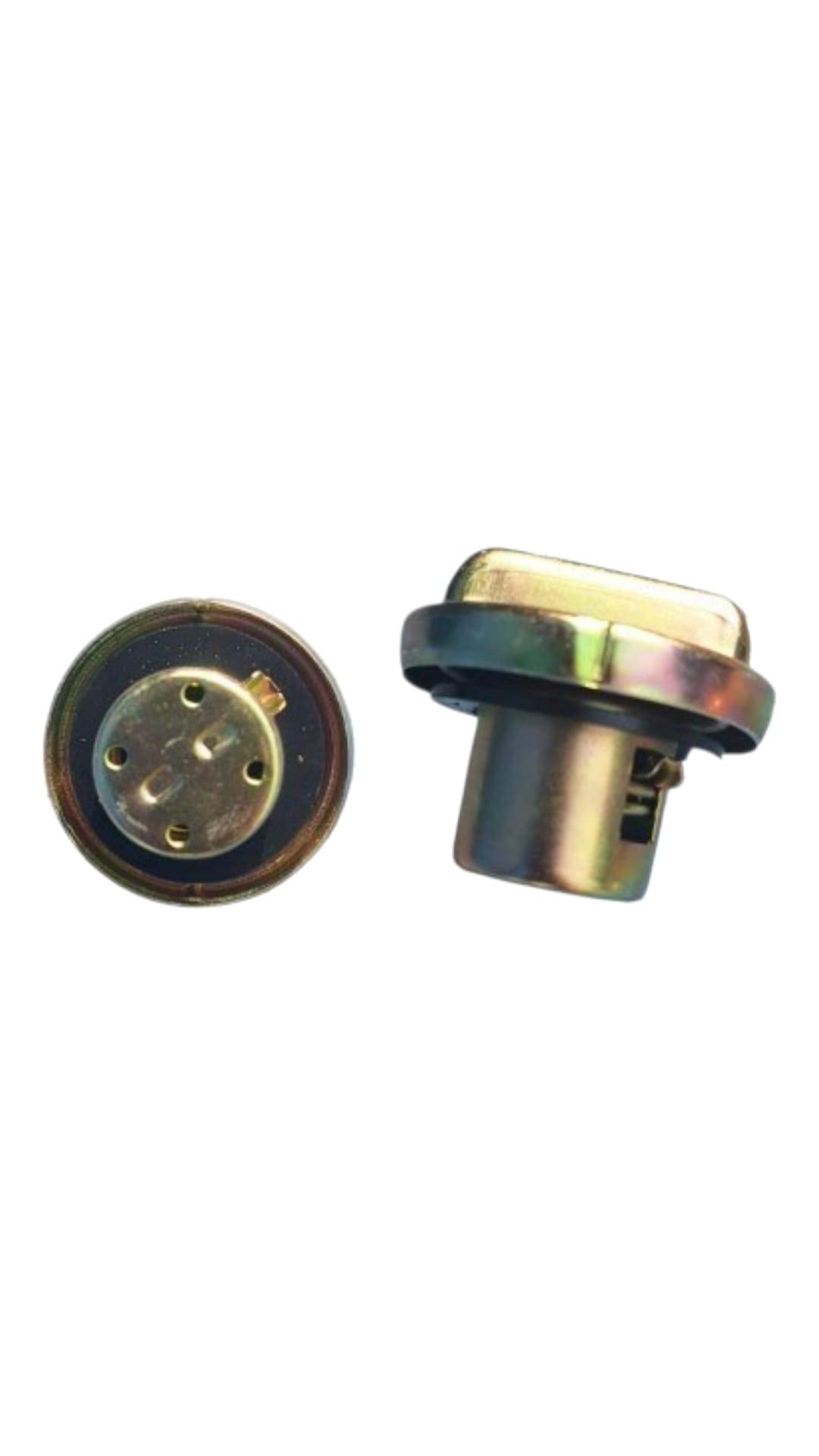 TAPA GASOLINA / COMBUSTIBLE HONDA NAVI 110