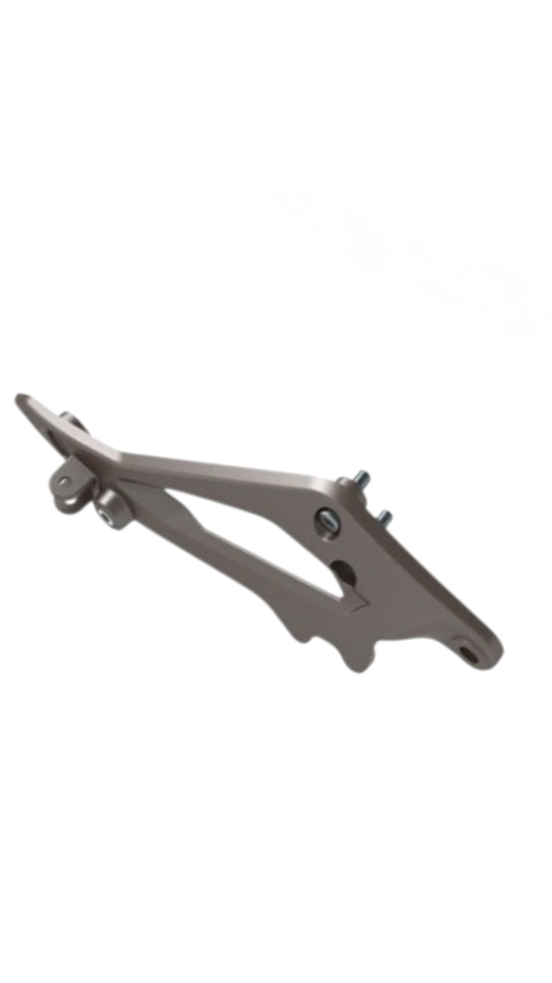 ESTRIBO PEDALIN DERECHO EUROMOT VINTAGE 150