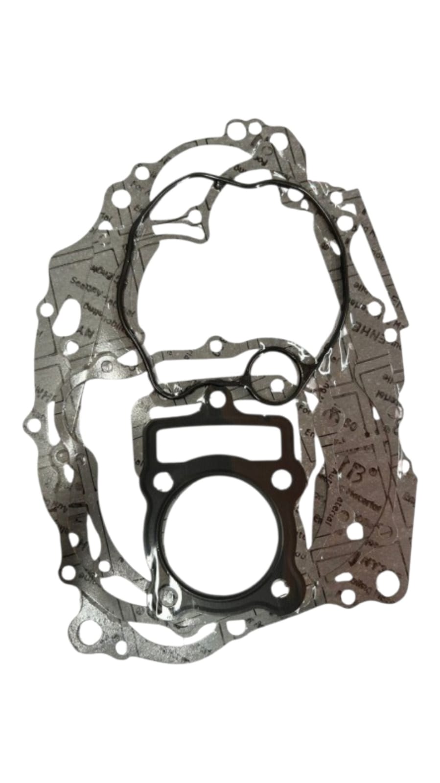 KIT EMPAQUE EUROMOT REX150