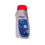 LIQUIDO FRENO DOT 4 200ML