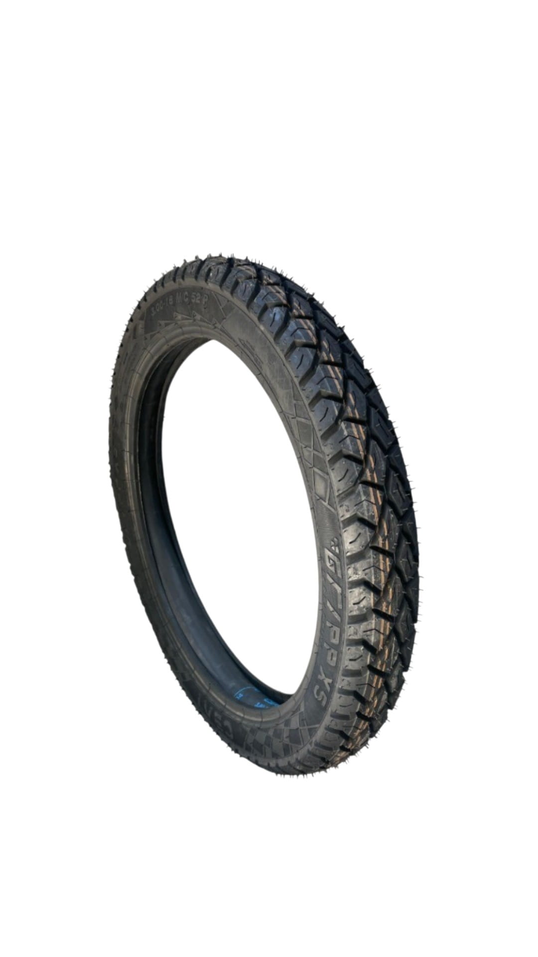 NEUMATICO CEAT GRIPP 300X18 (CAMARA INCLUIDA)