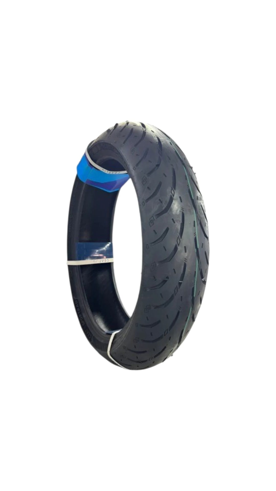 NEUMATICO CEAT SPORTRAD 150/60ZR17